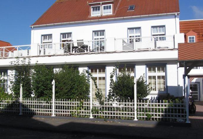 노르데메이 Bielefeld 28 아파트 외부 사진
